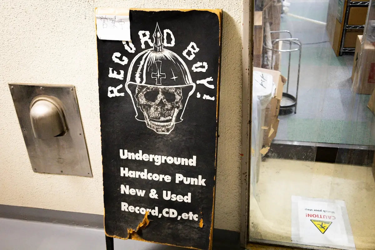 okamoto's レコード BOY BOY 【完全生産限定盤】(アナログレコード) : OKAMOTO'S