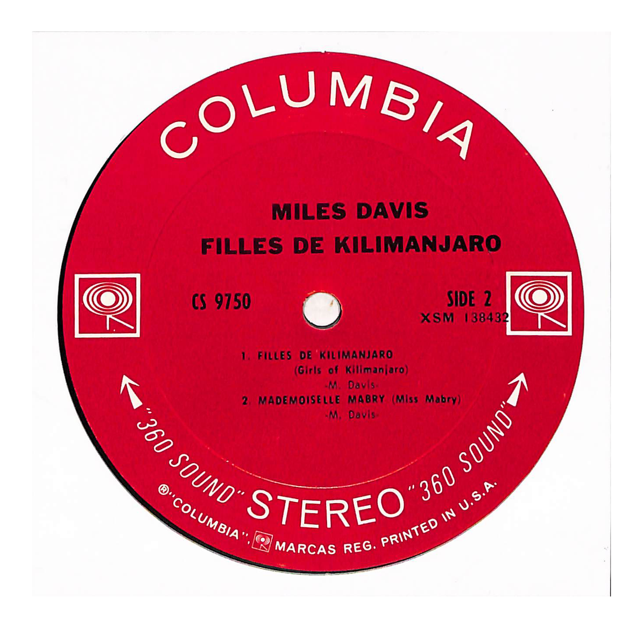 Filles De Kilimanjaro