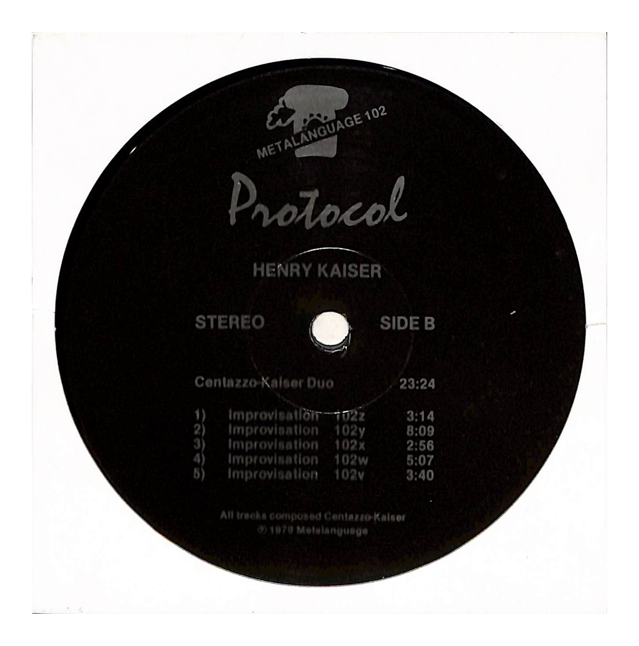 Protocol