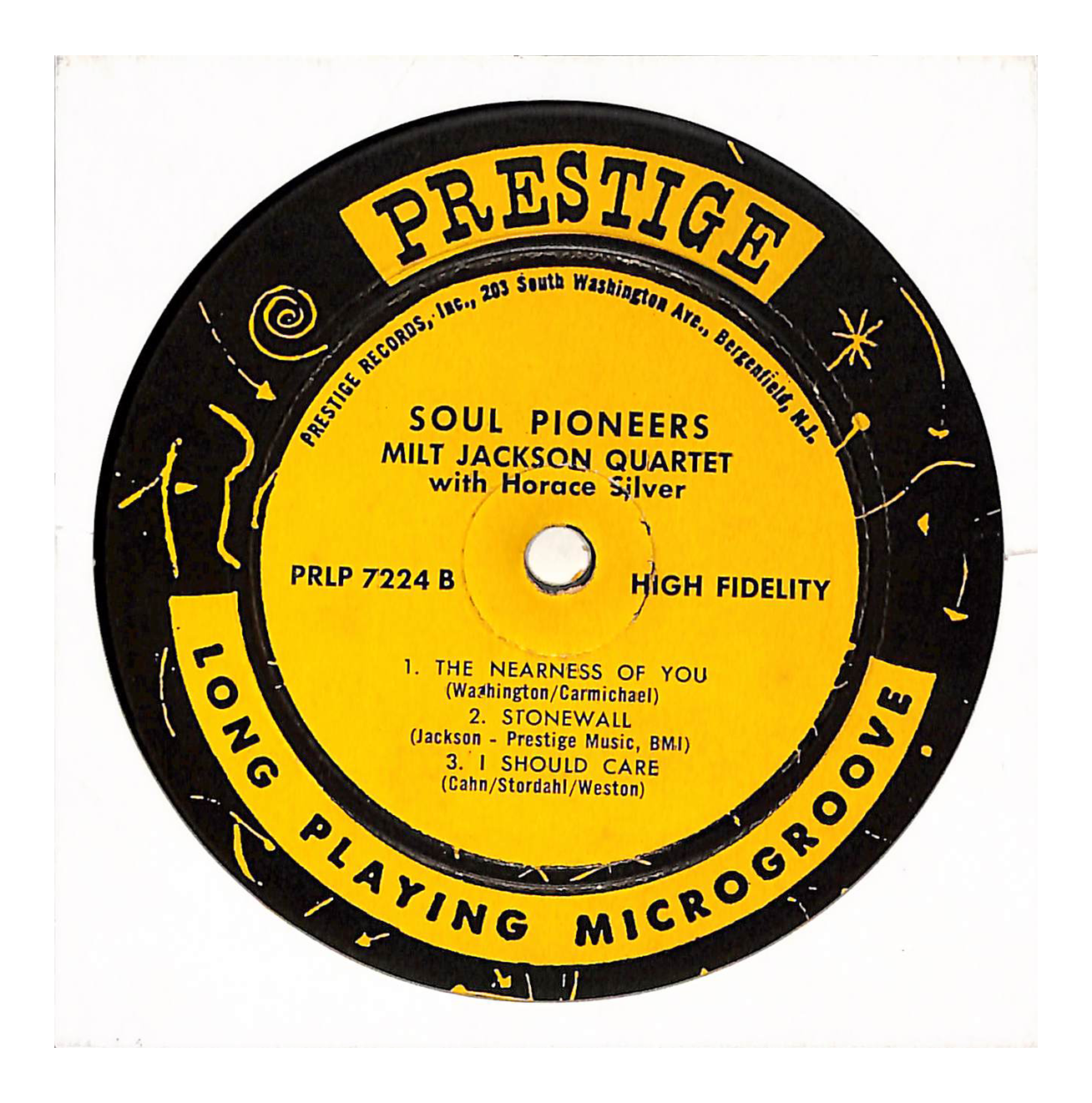 Soul Pioneers