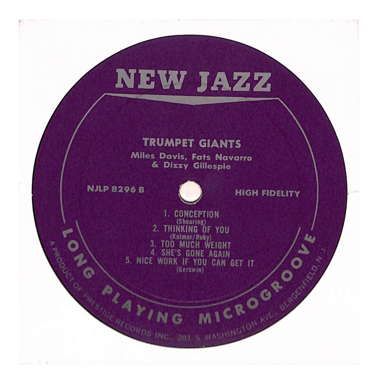 Trumpet Giants