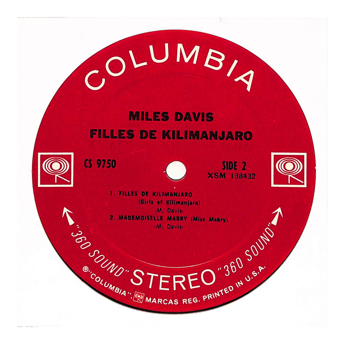 Filles De Kilimanjaro