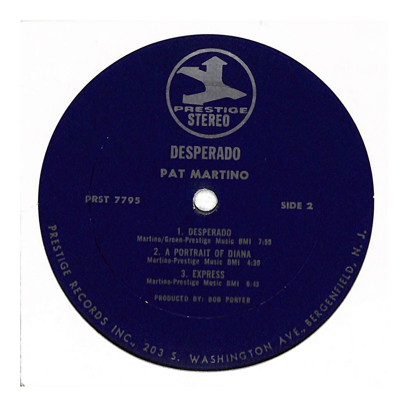 Desperado