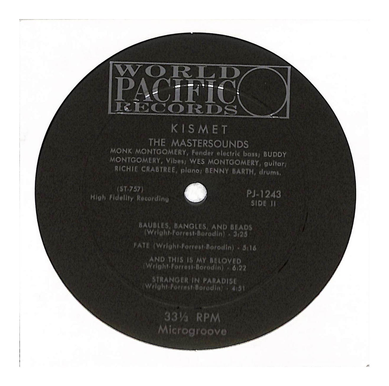 Kismet