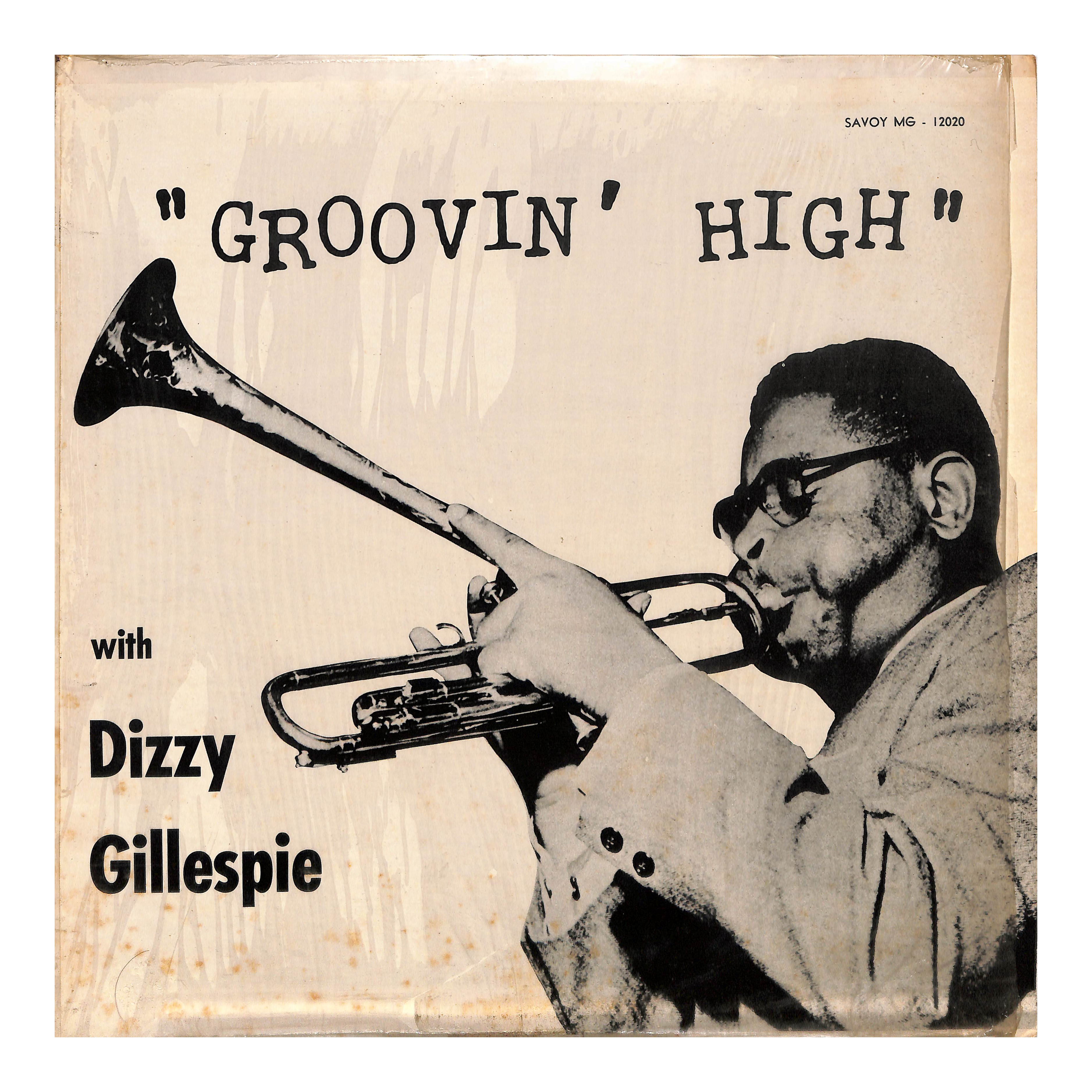 Groovin