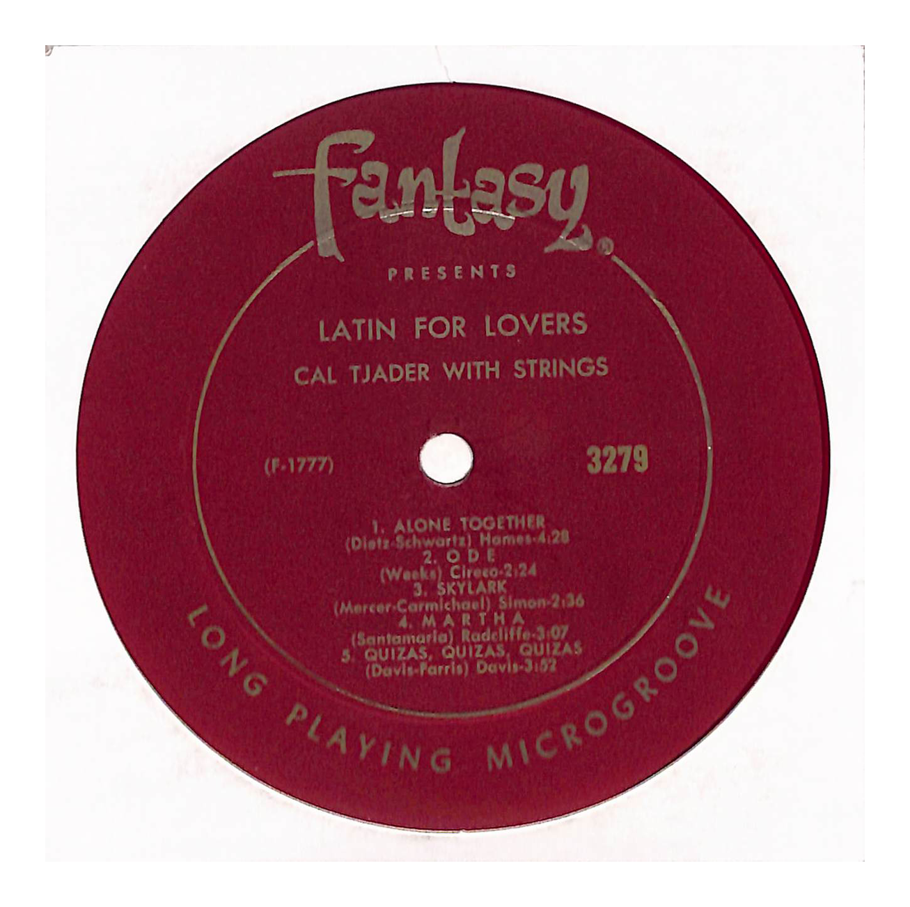 Latin For Lovers