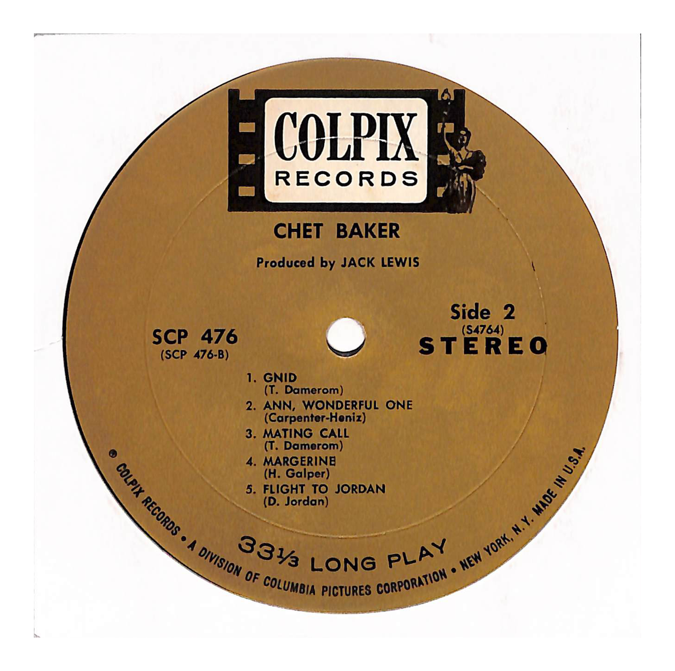 The Most Important Jazz Album Of 1964/65