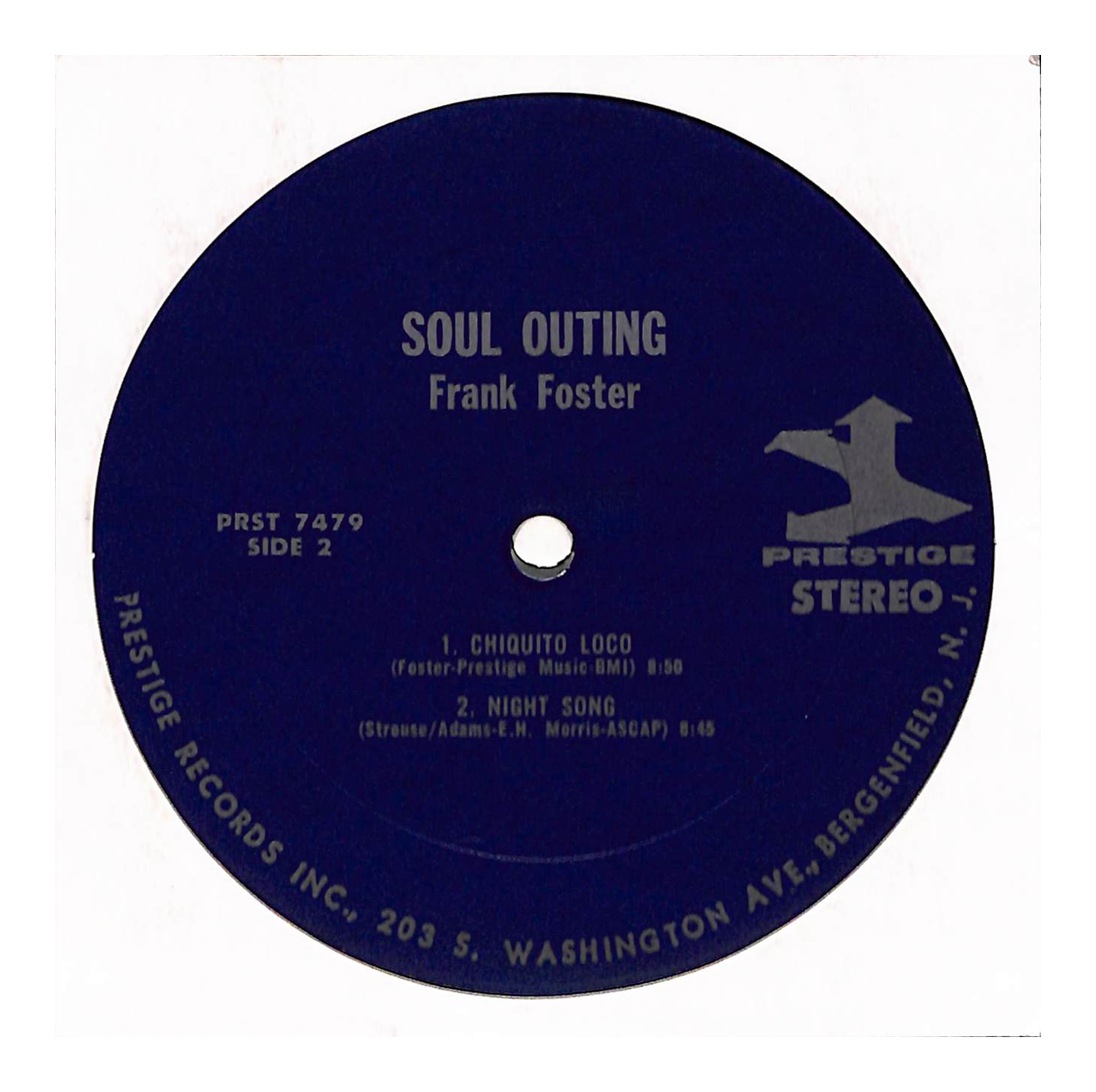 Soul Outing!