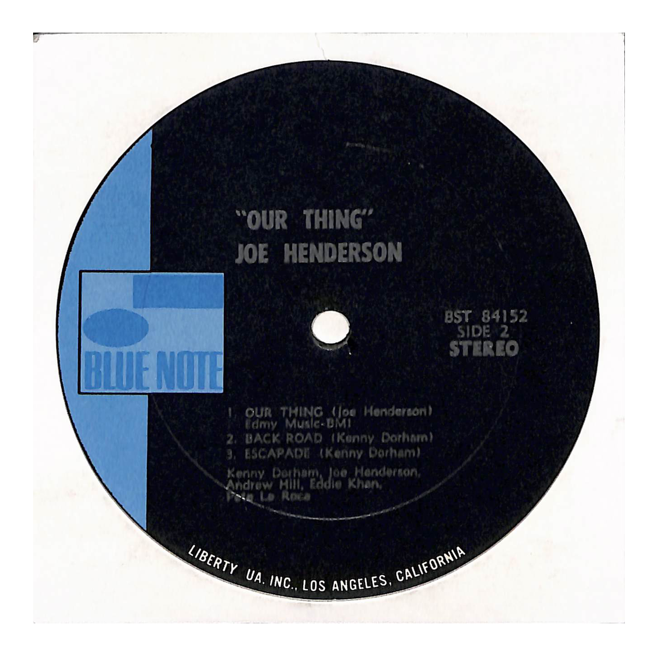 Our Thing