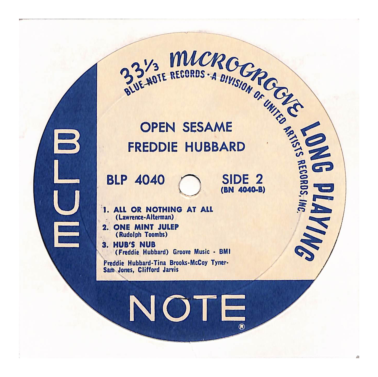Open Sesame