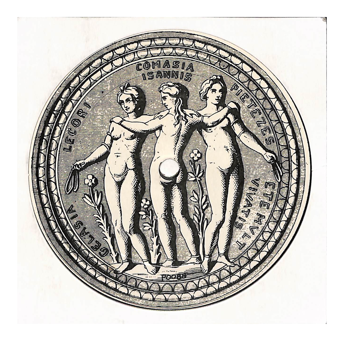 Solo Violin Improvisations