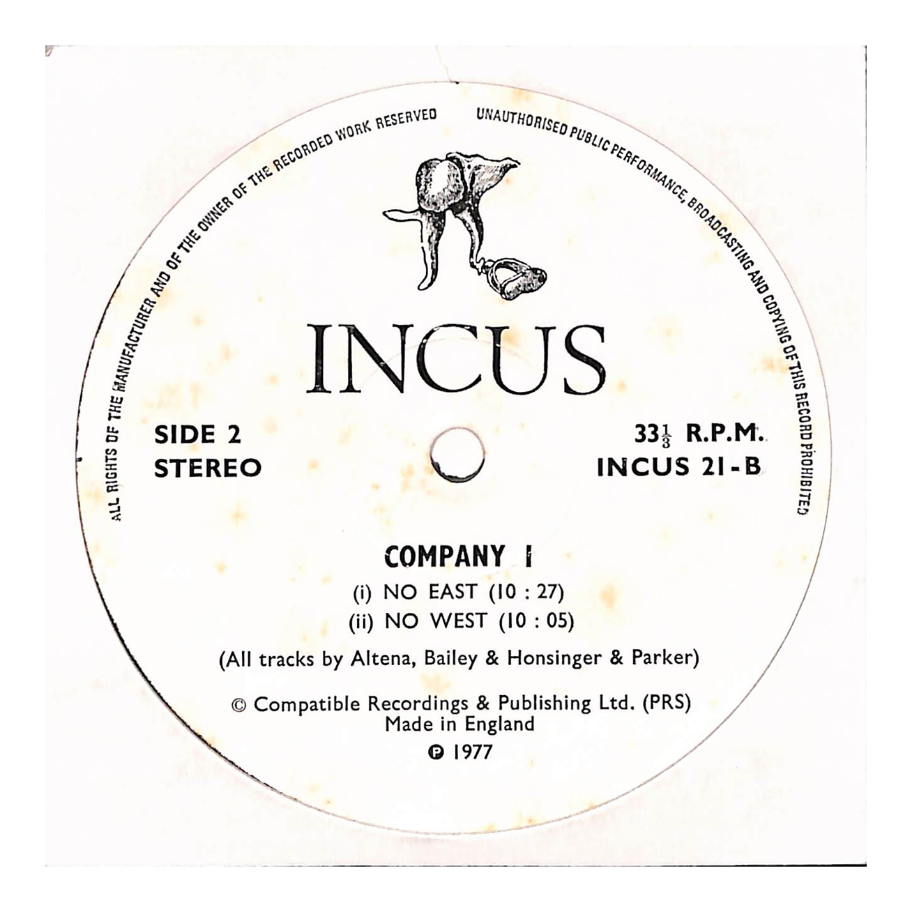 Company 1