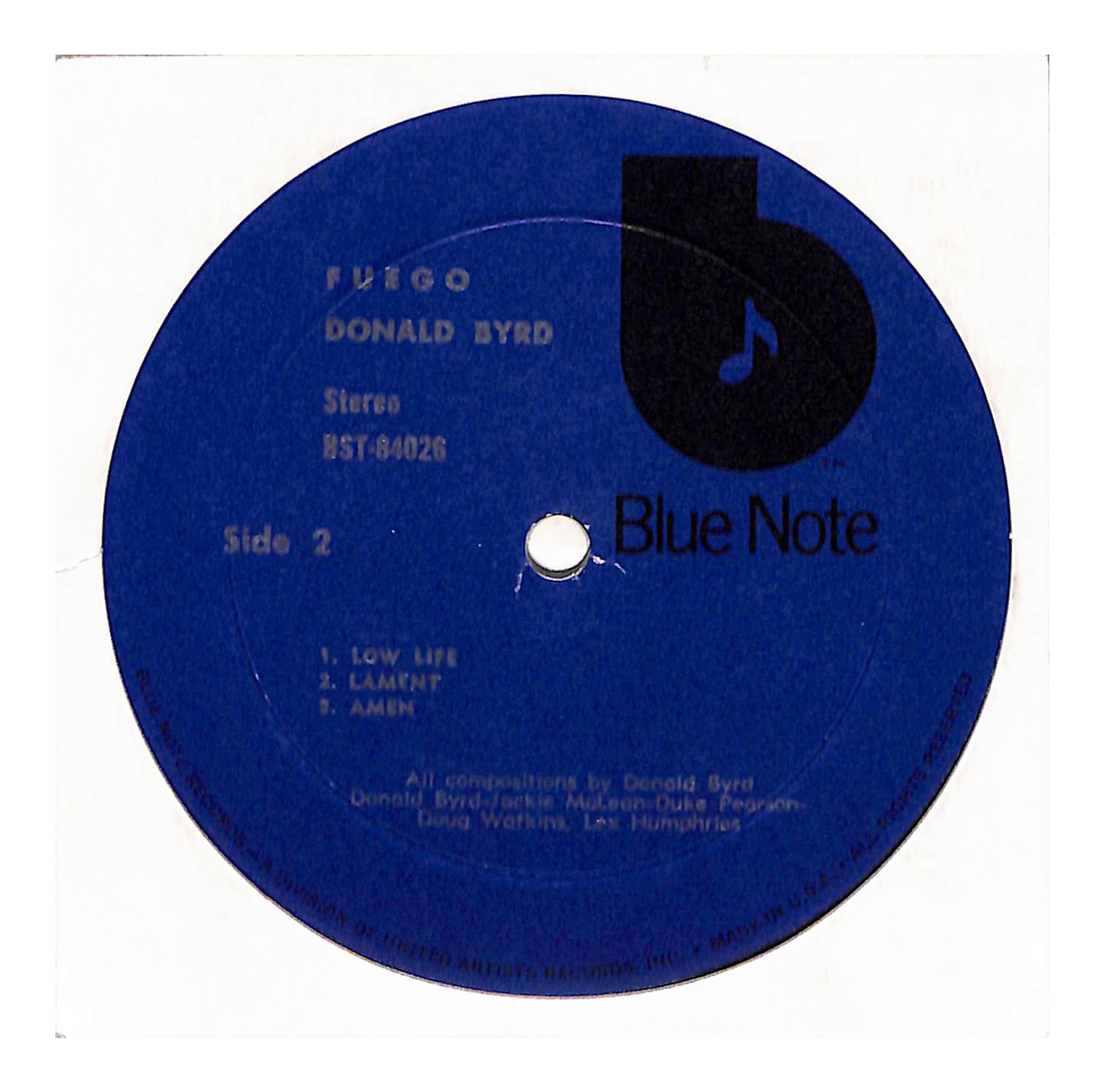 Fuego