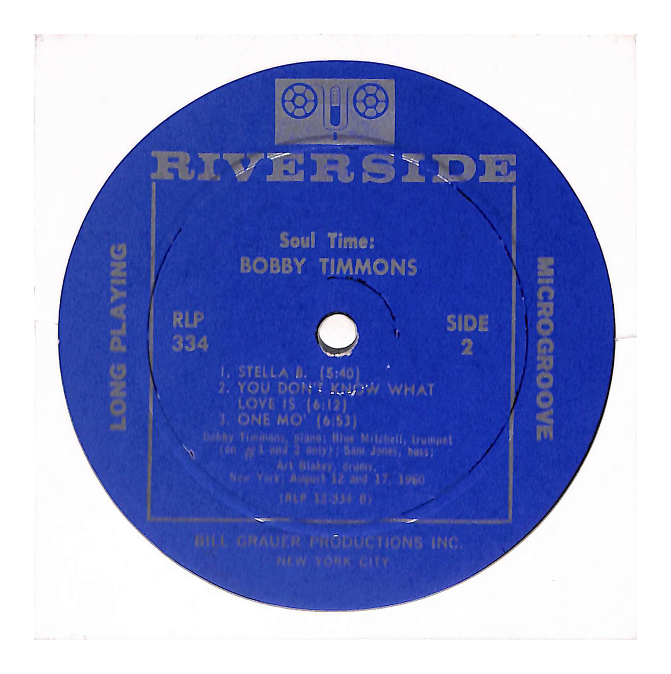 Soul Time