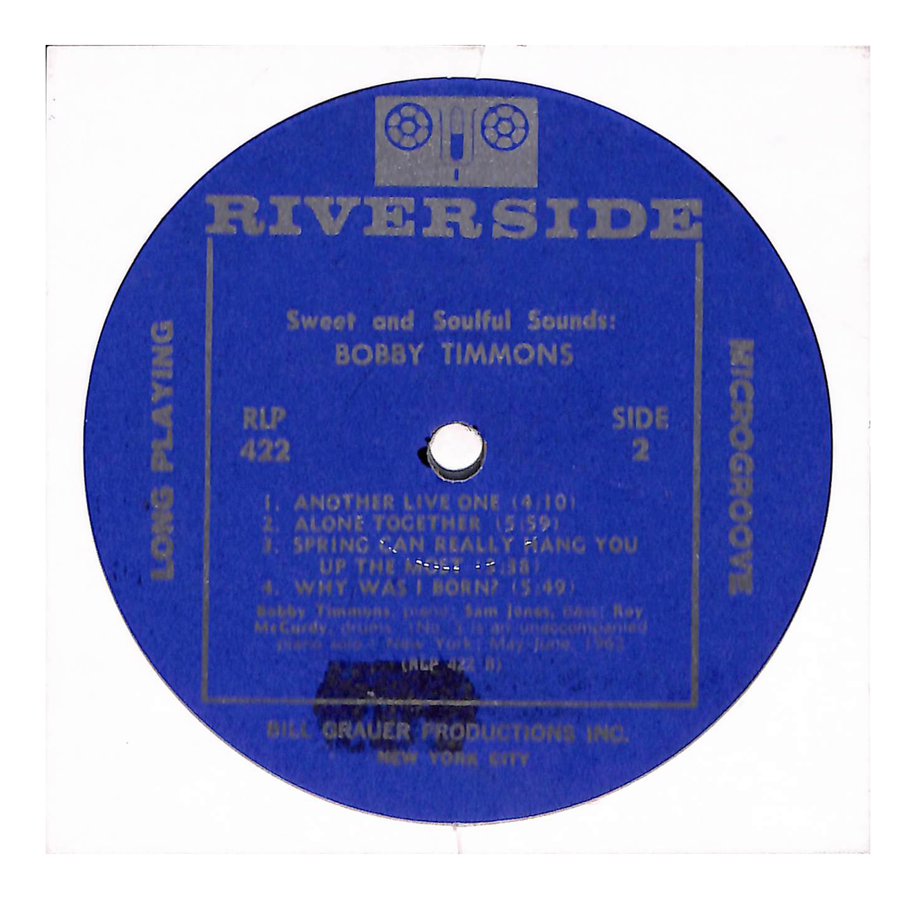 Sweet And Soulful Sounds