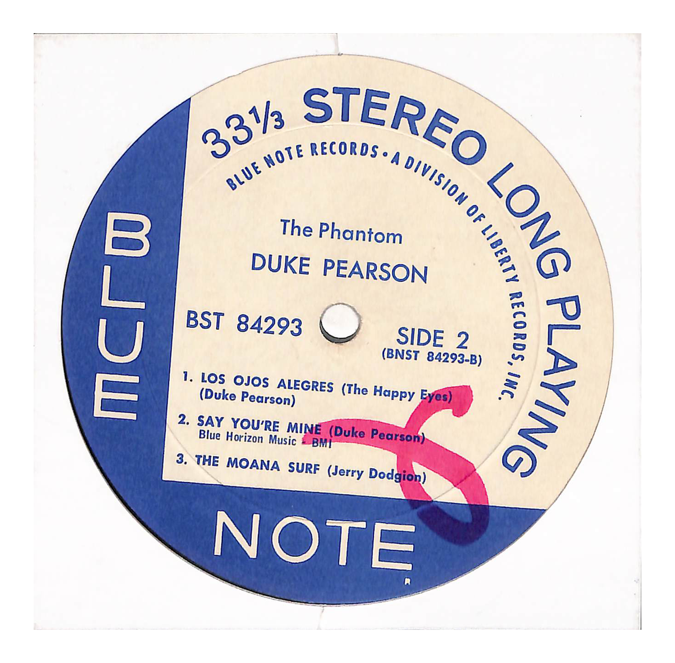The Phantom