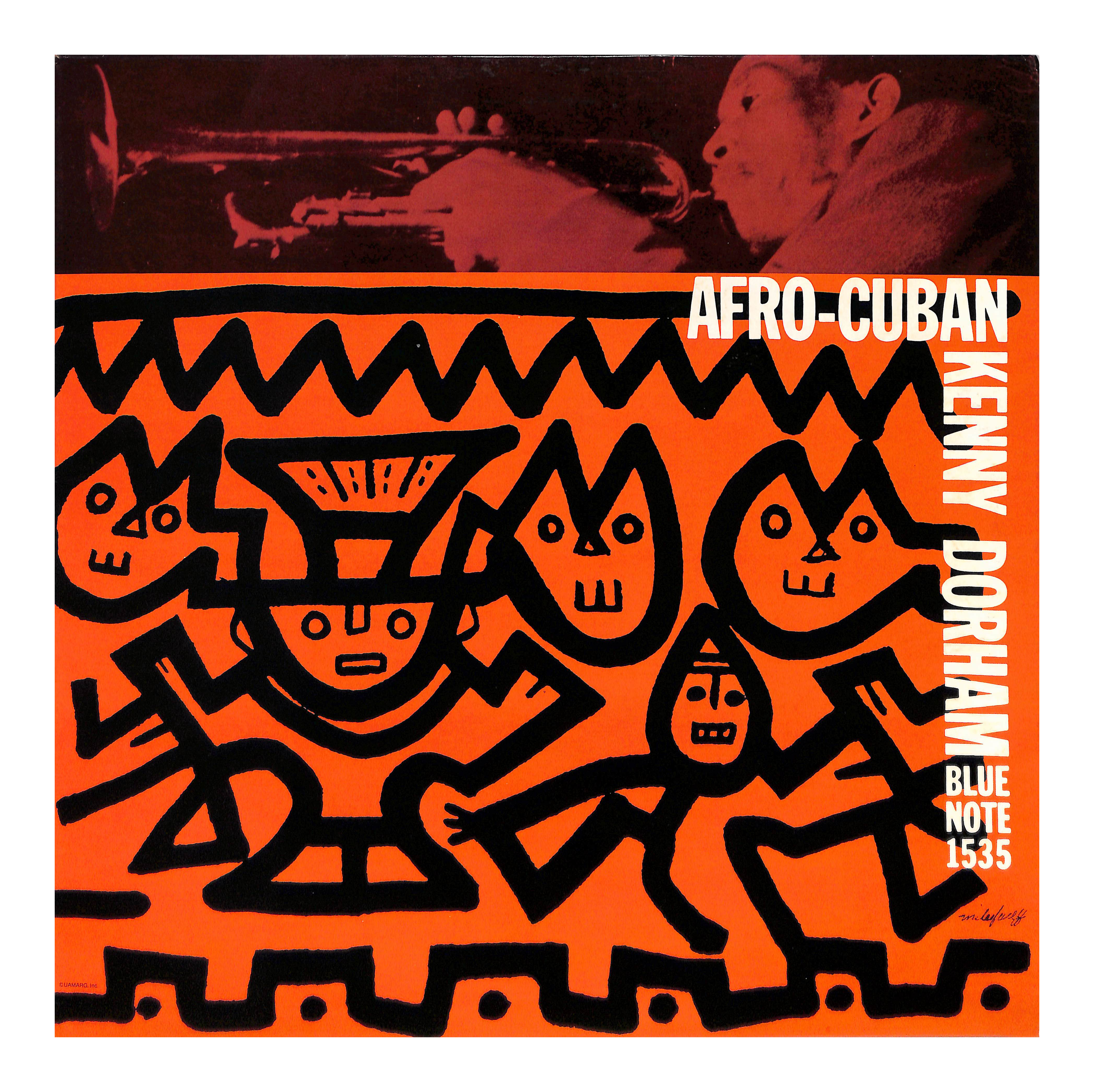 Afro-Cuban – ELLA ONLINE