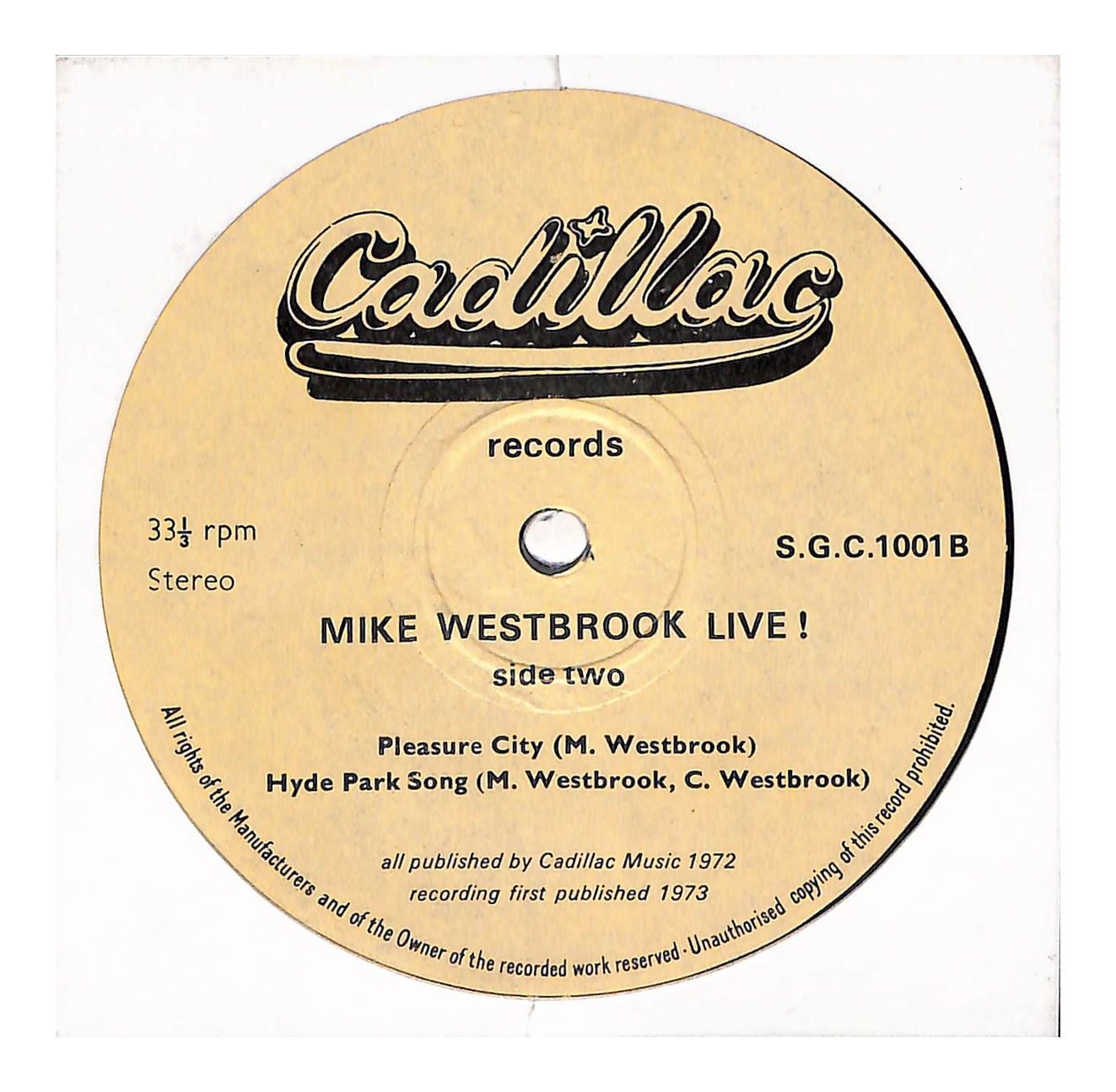 Live