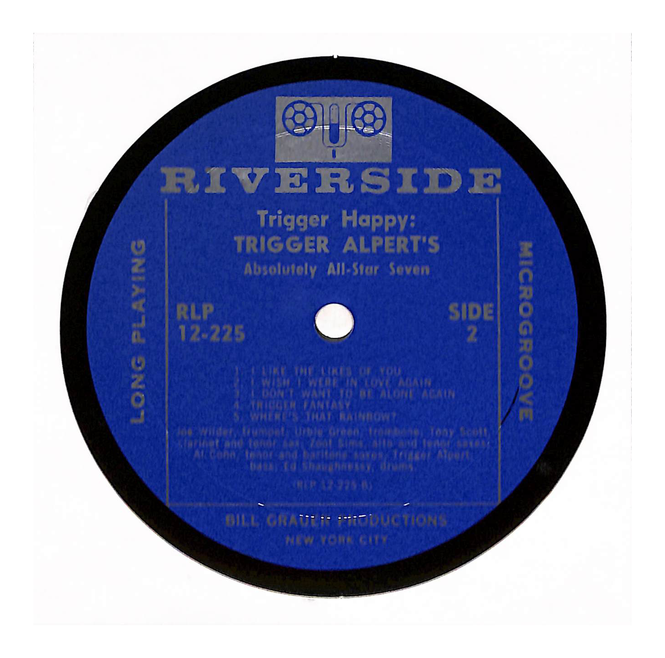 Trigger Happy!