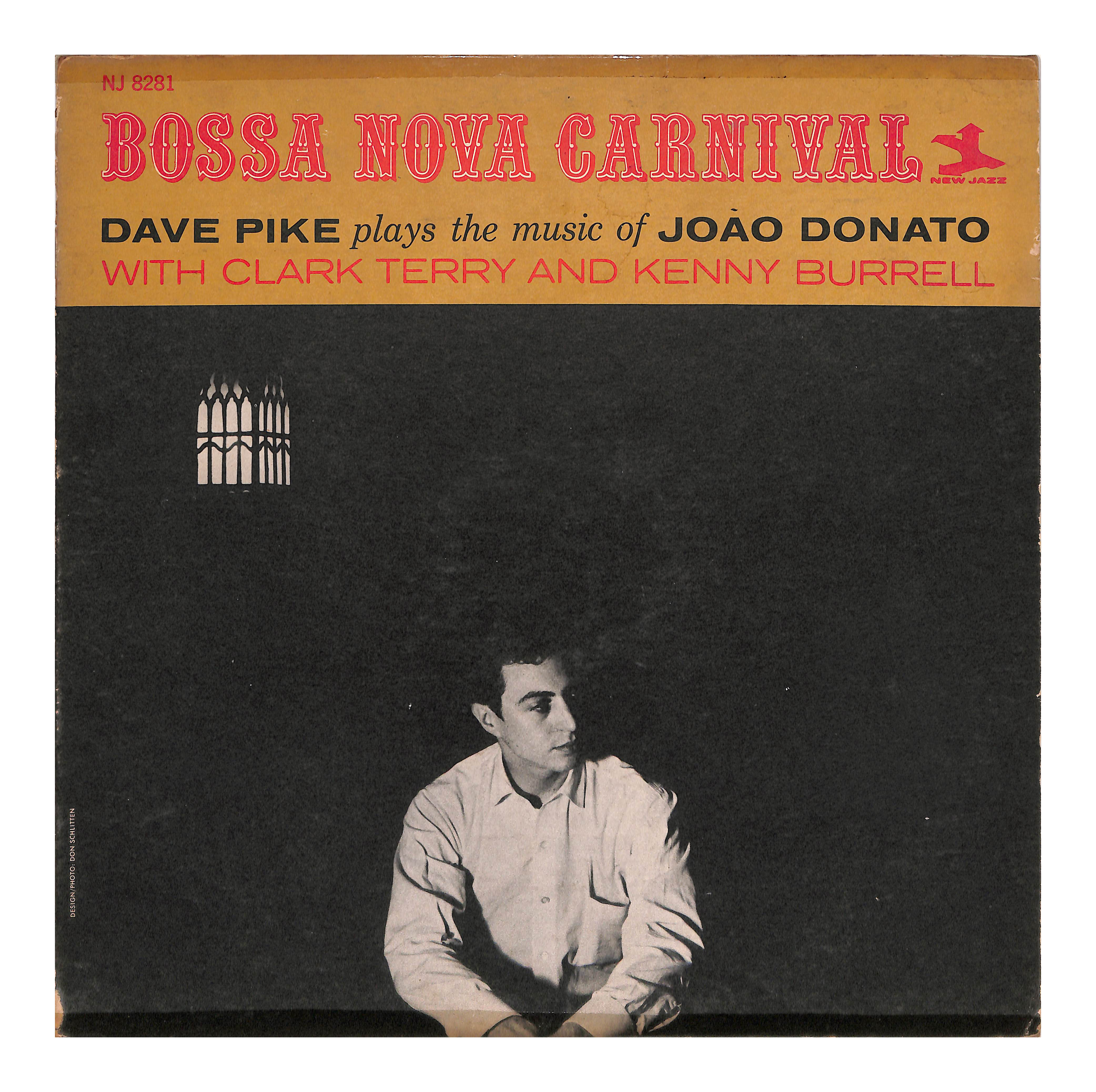 Bossa Nova Carnival – ELLA ONLINE