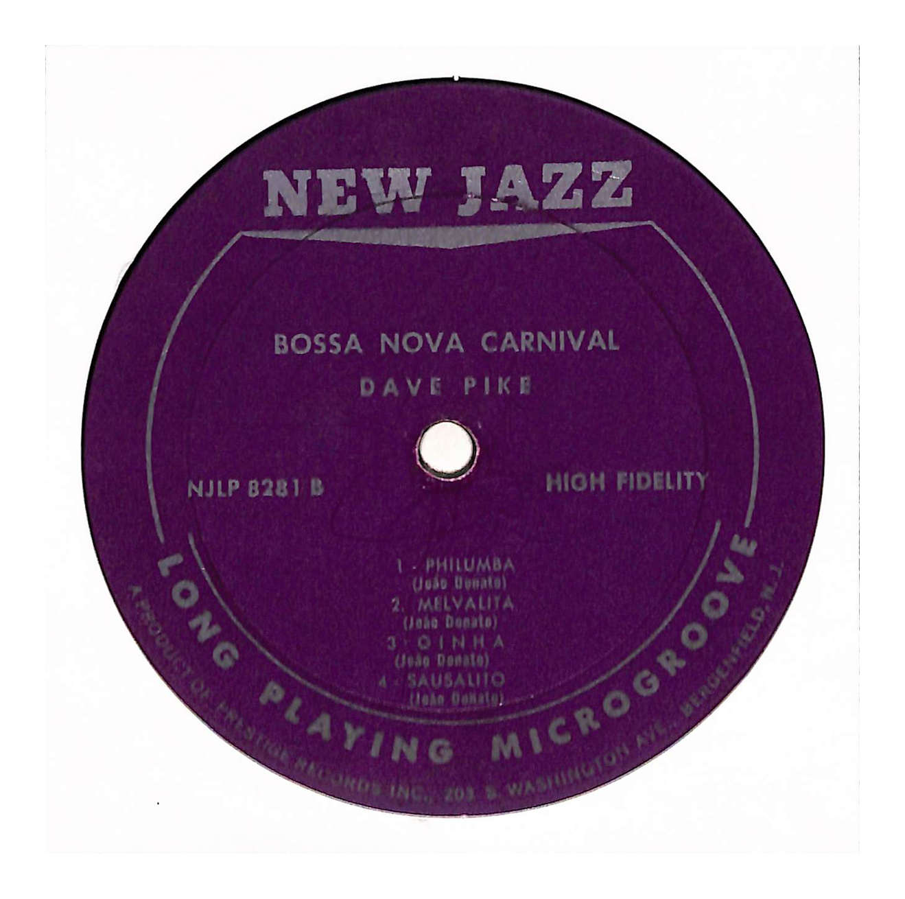Bossa Nova Carnival