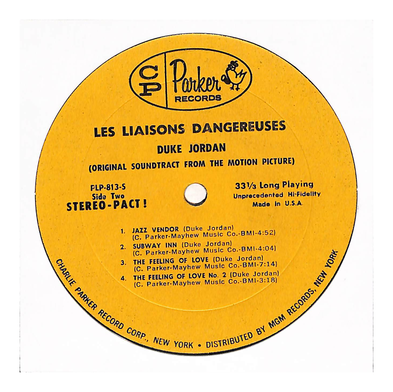 Les Liaisons Dangereuses