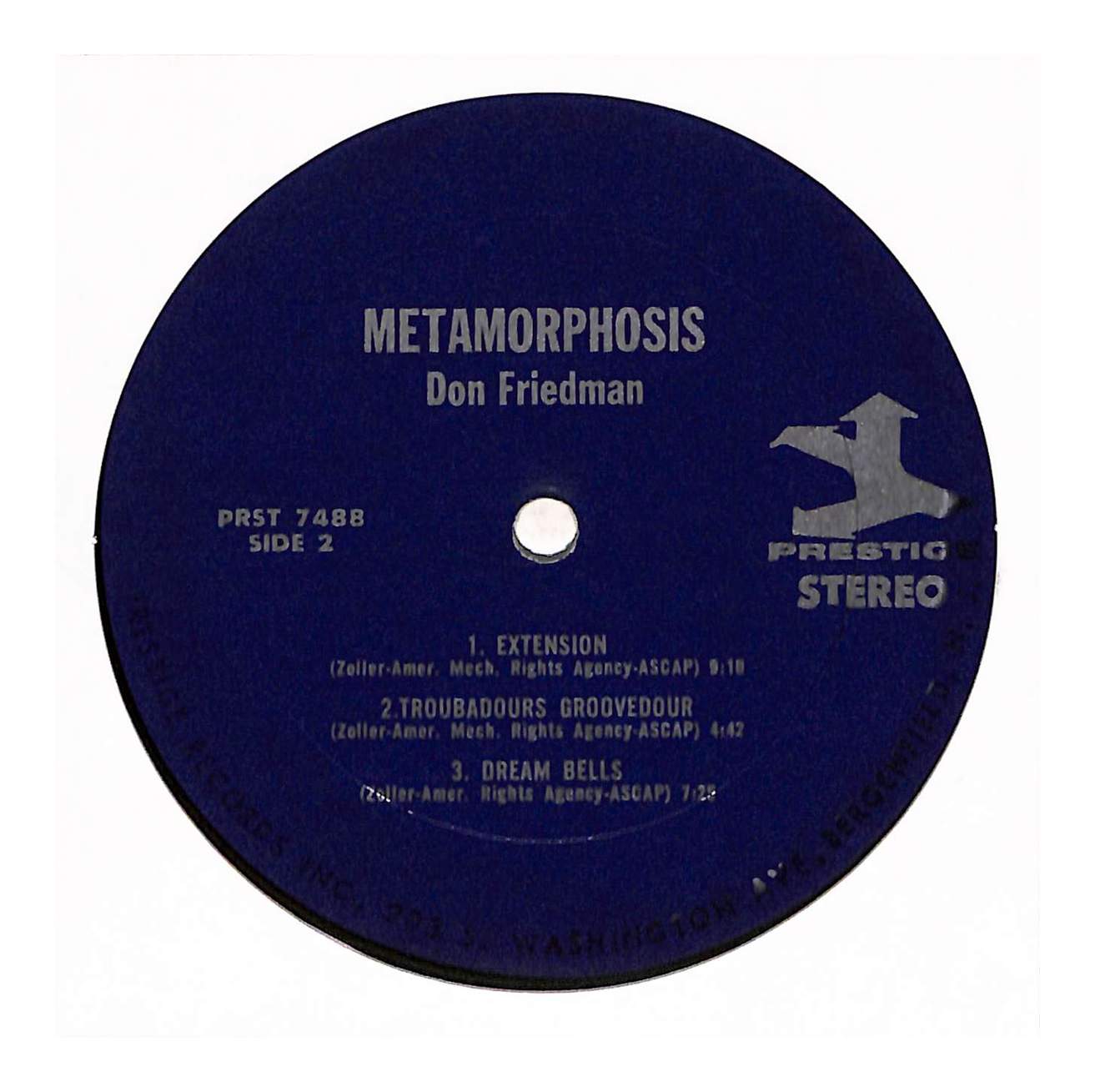 Metamorphosis