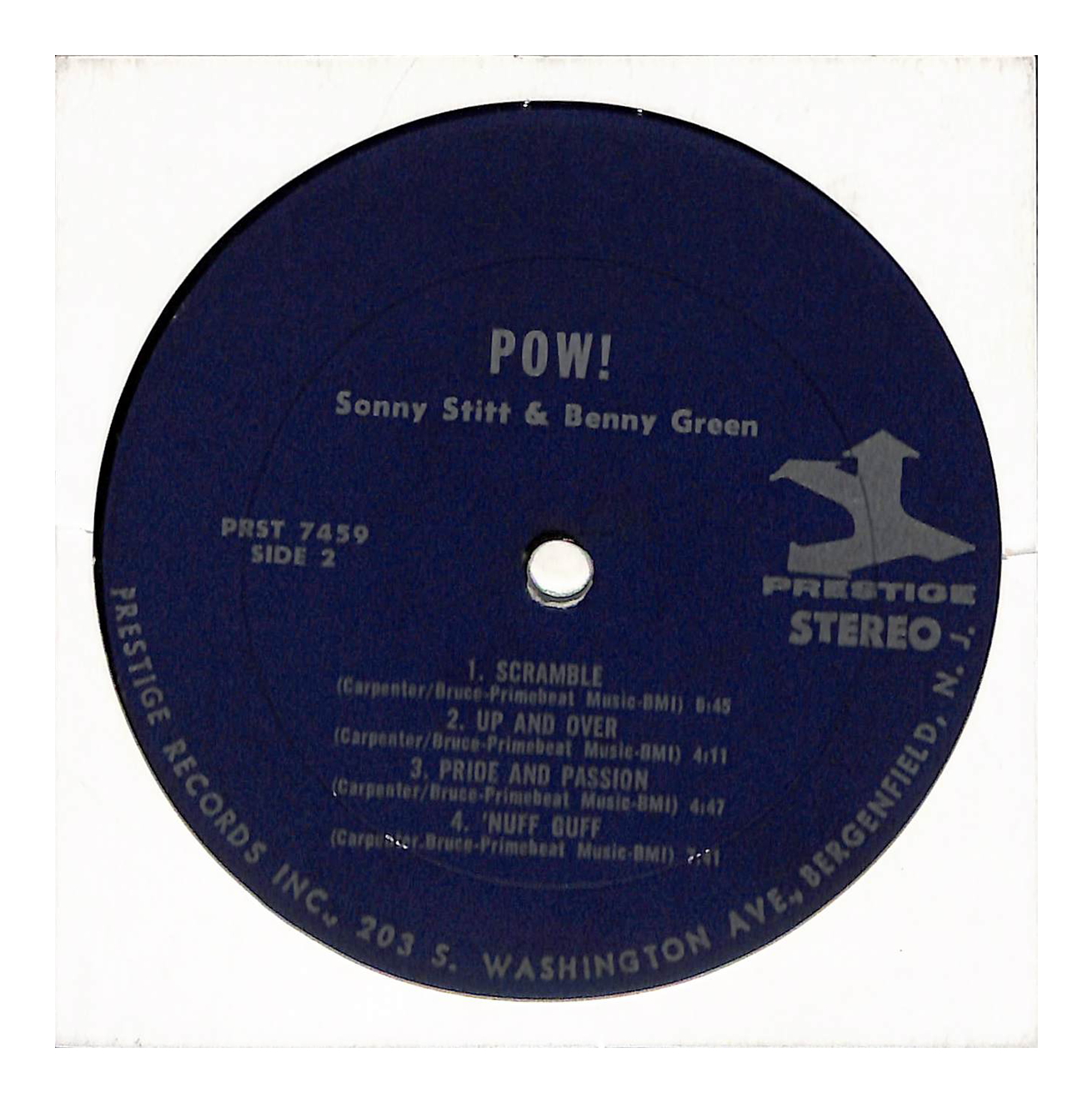 Pow!