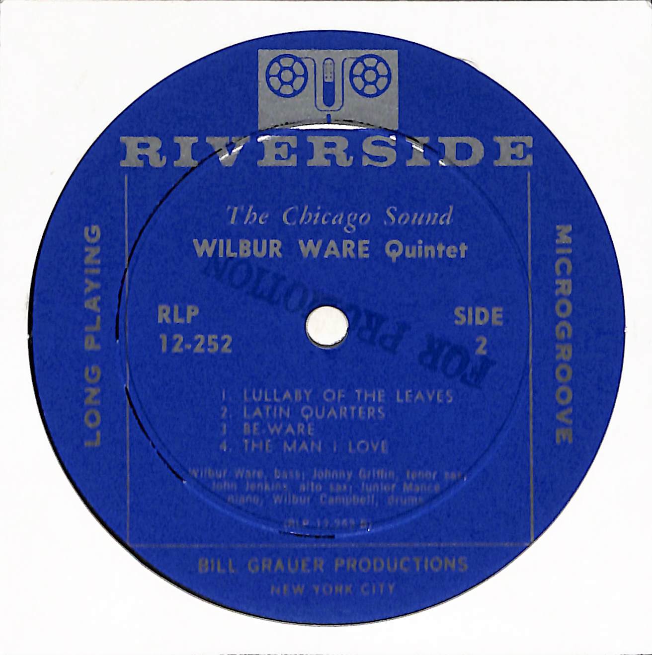The Chicago Sound