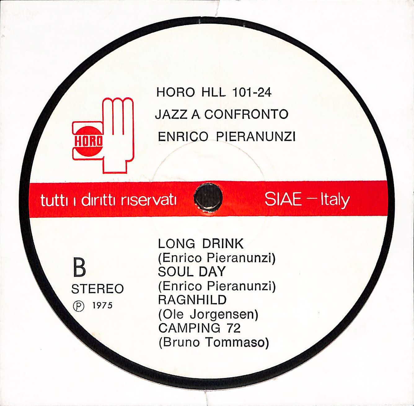 Jazz A Confronto 24