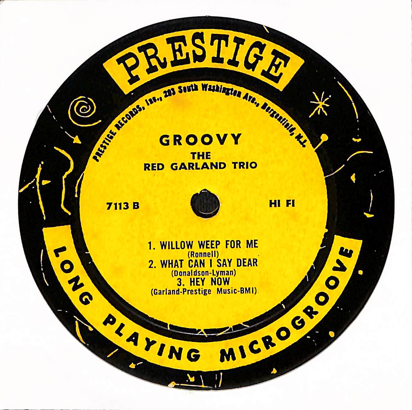 Groovy