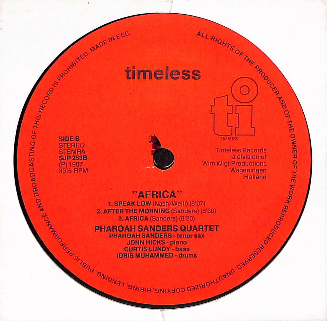 Africa