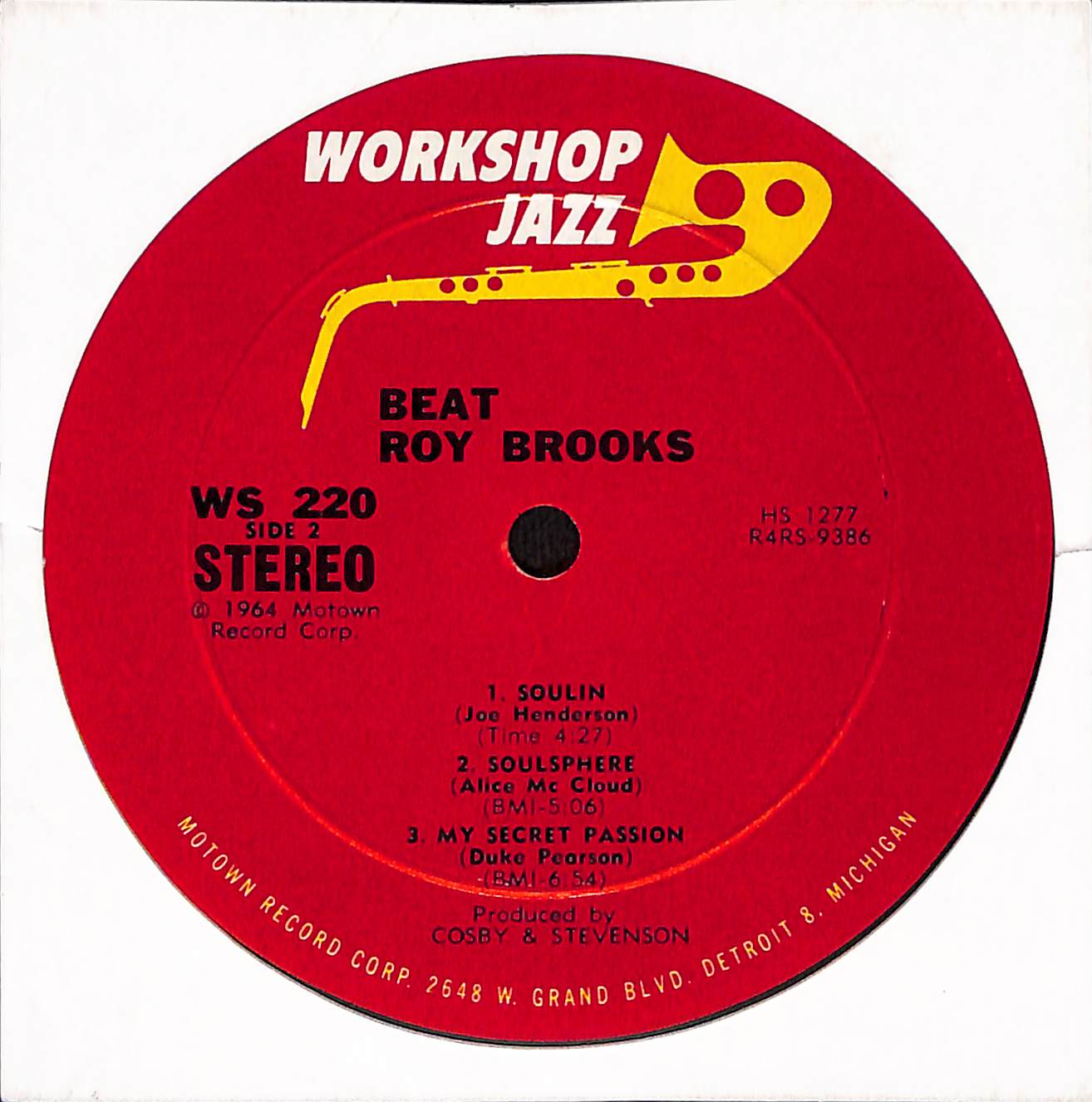 Beat