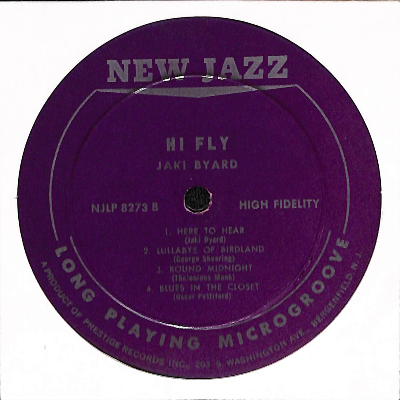 Hi-Fly