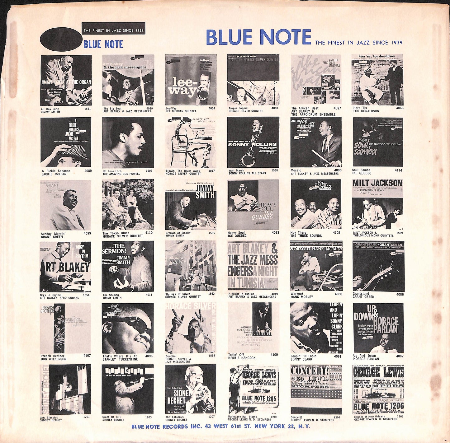 Introducing Kenny Burrell