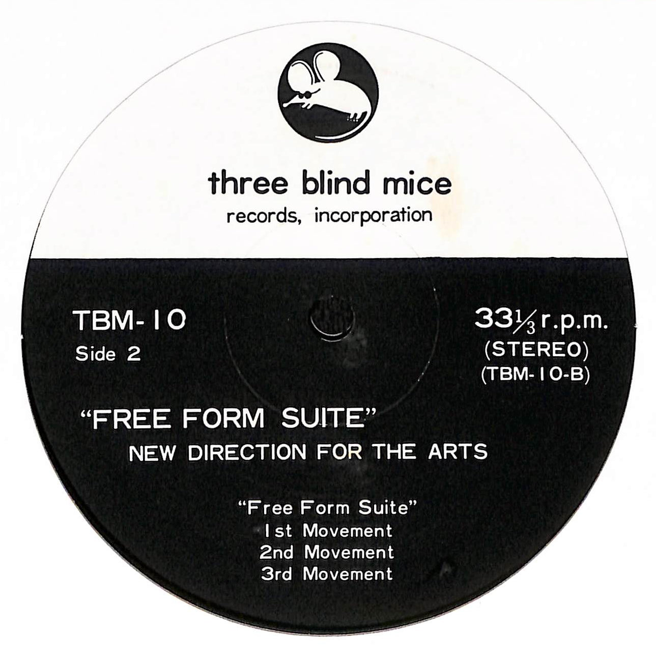 Free Form Suite