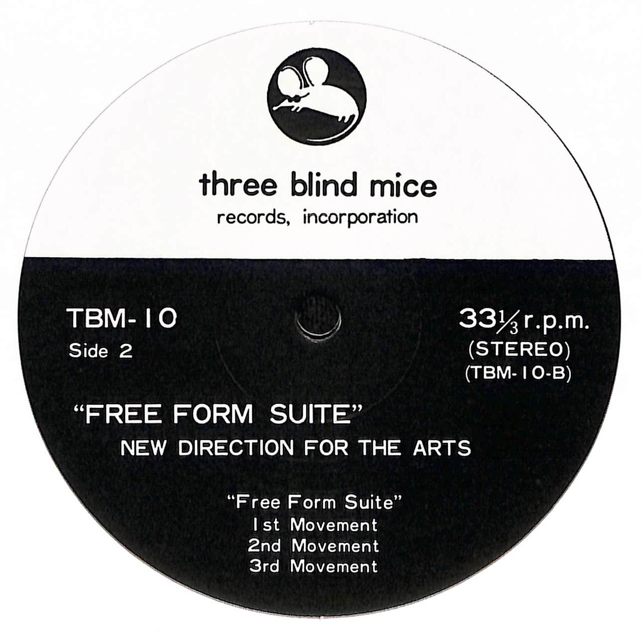 Free Form Suite