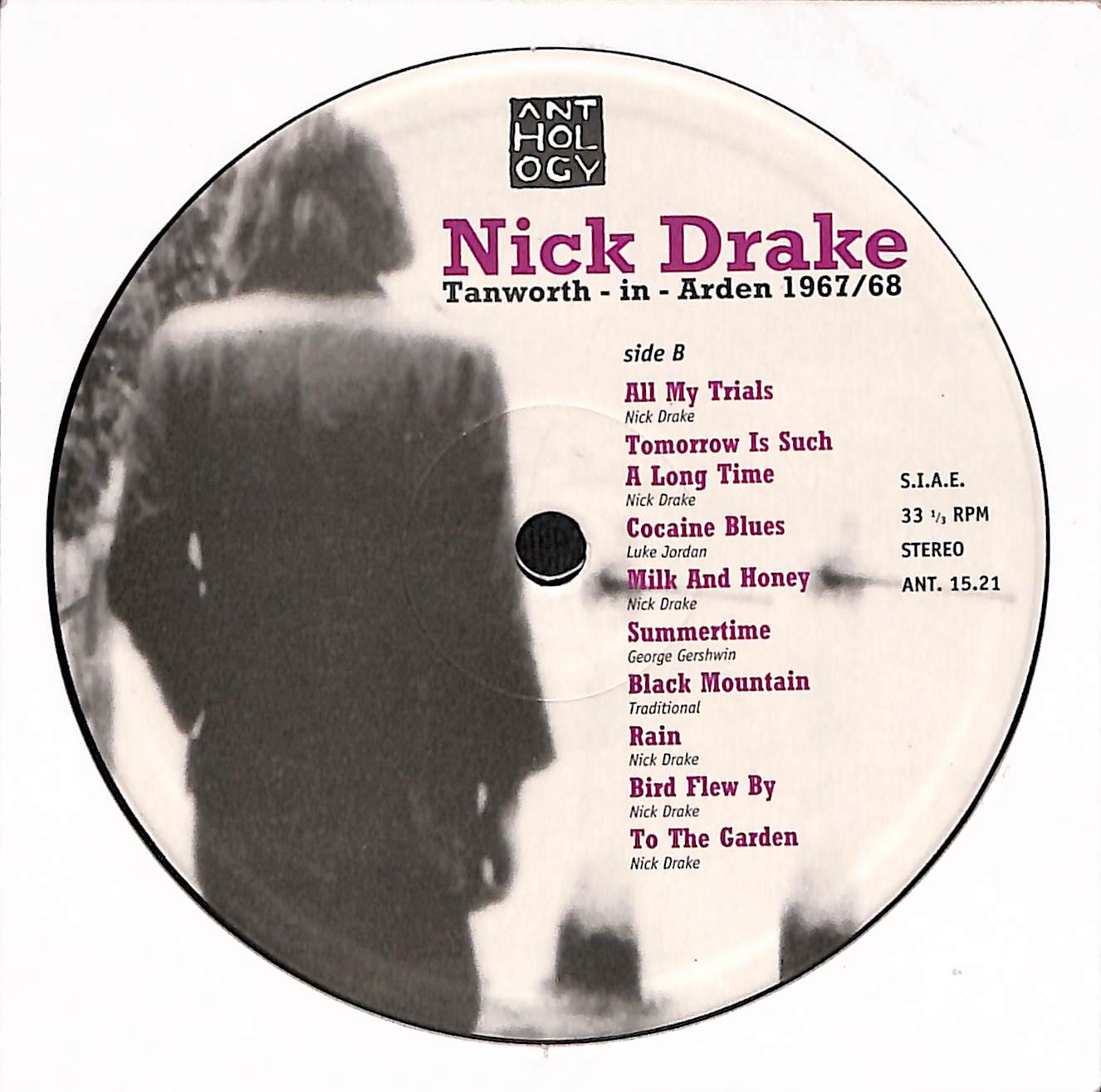 Tanworth-in-Arden 1967/68