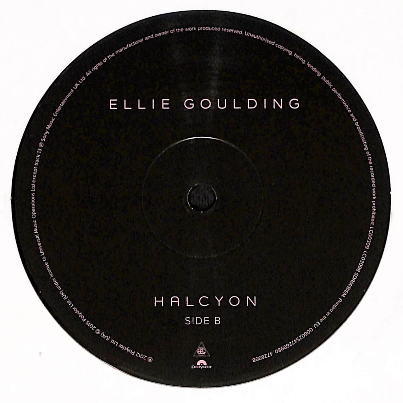 Halcyon