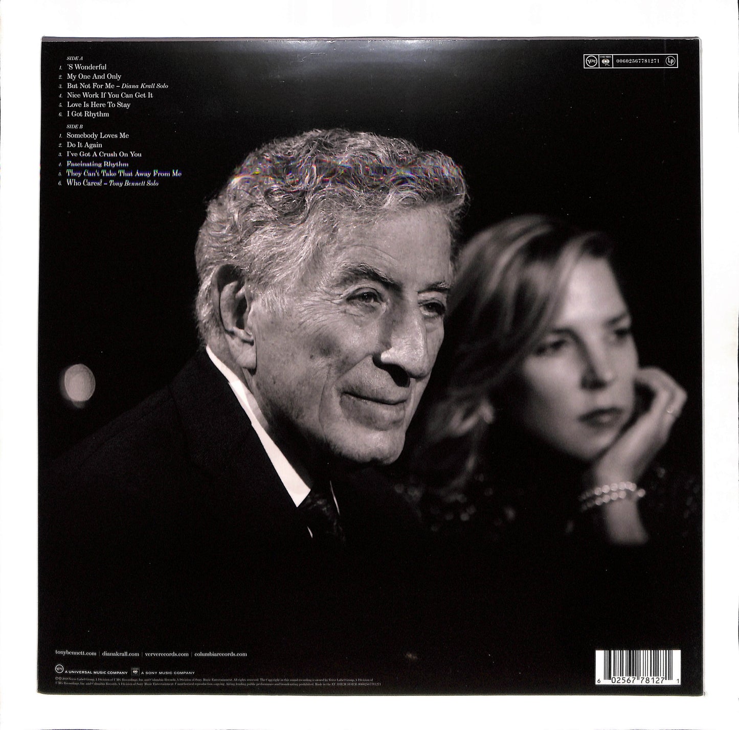 Love Is Here To Stay