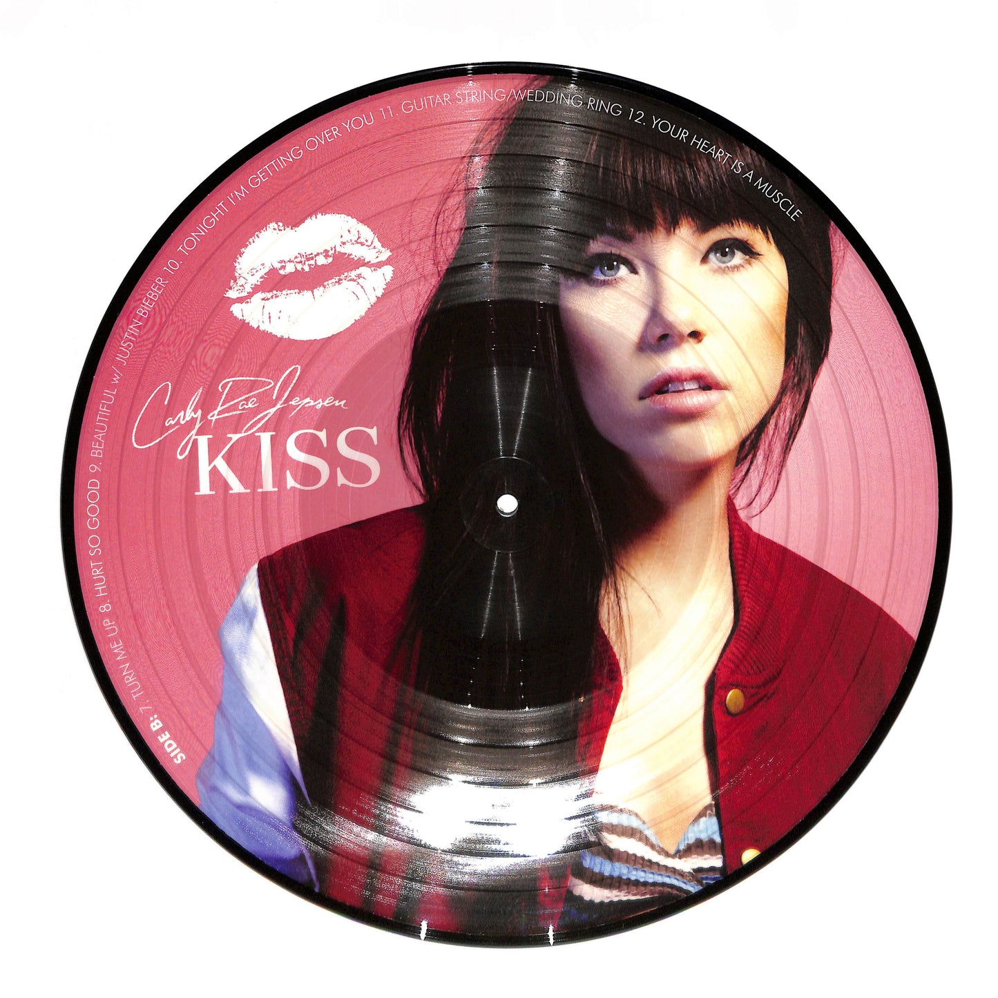 Kiss