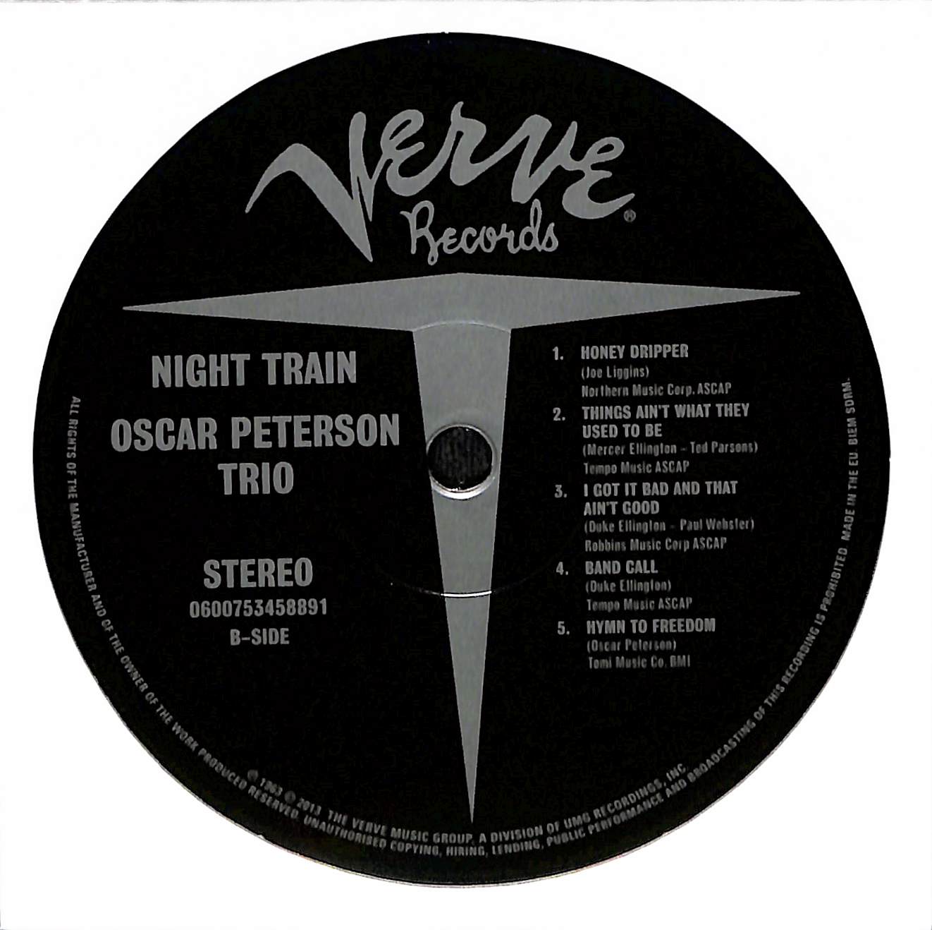 Night Train