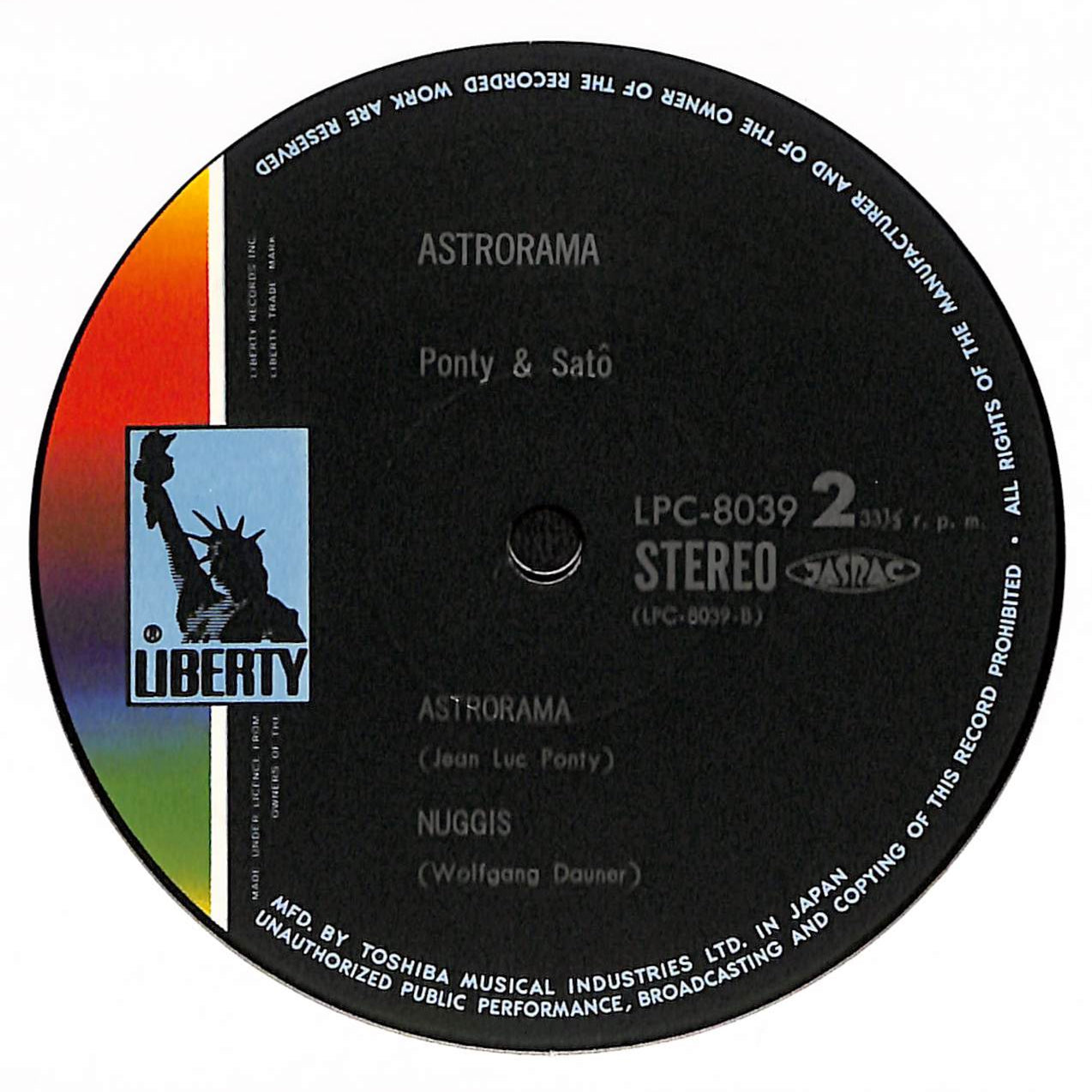 Astrorama