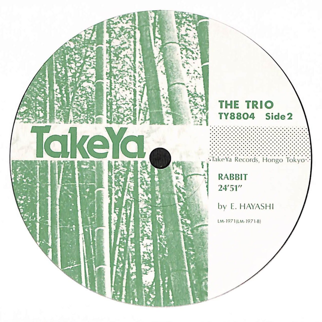 The Trio