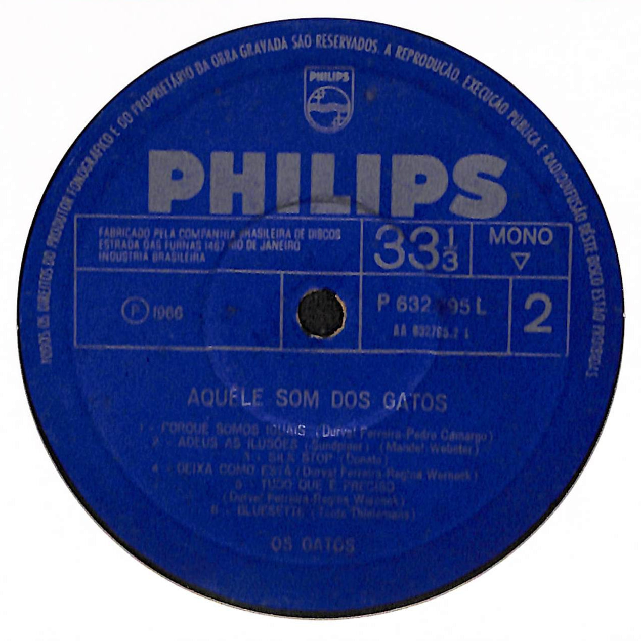 Aquêle Som Dos Gatos