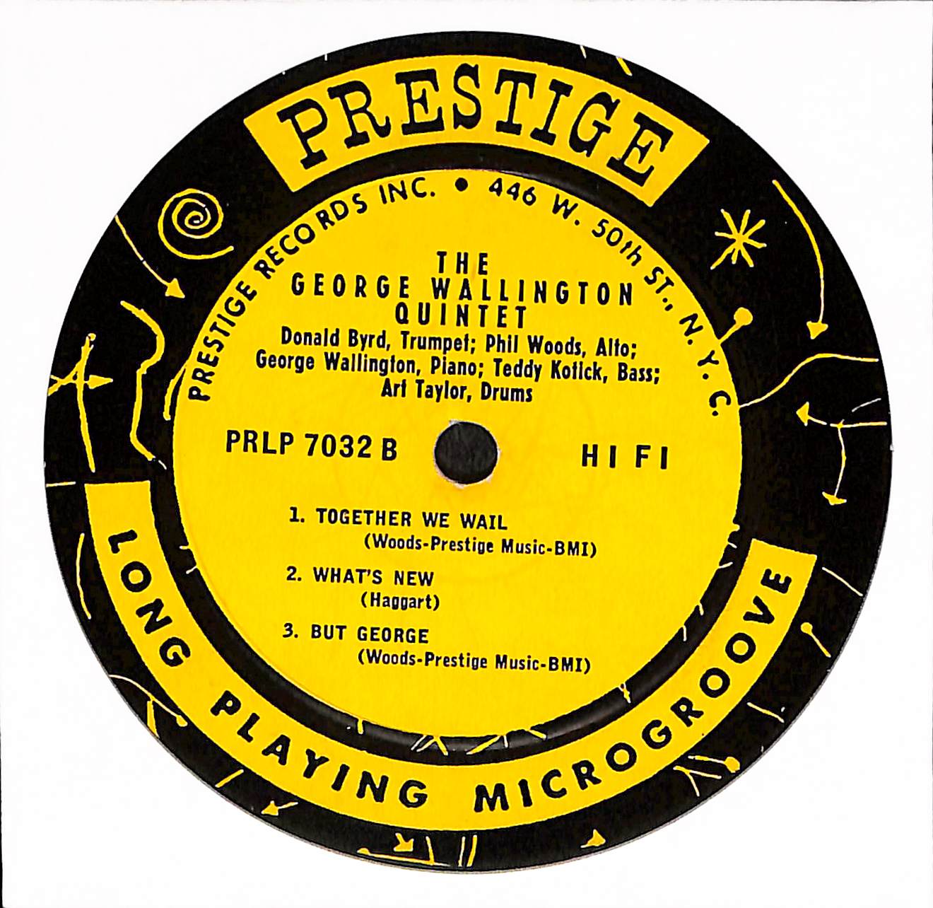 Jazz For The Carriage Trade