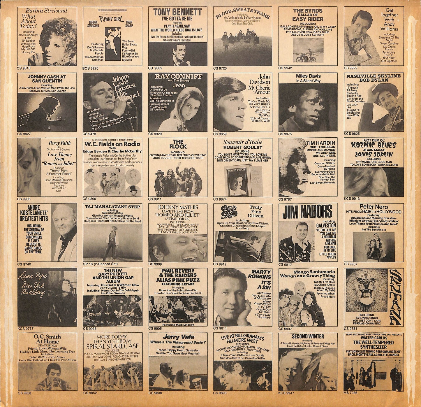 Highway 61 Revisited