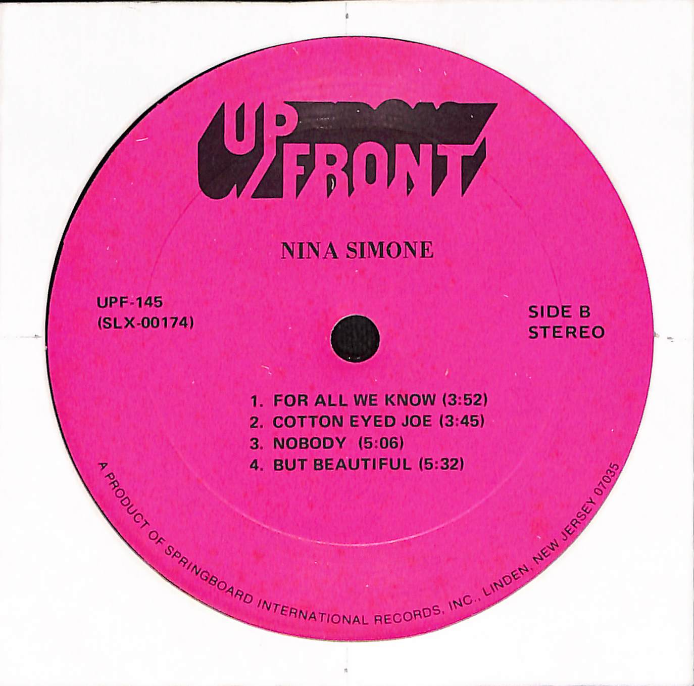 Nina Simone