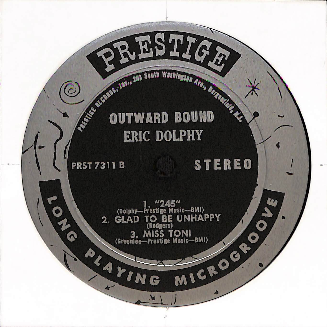 Outward Bound