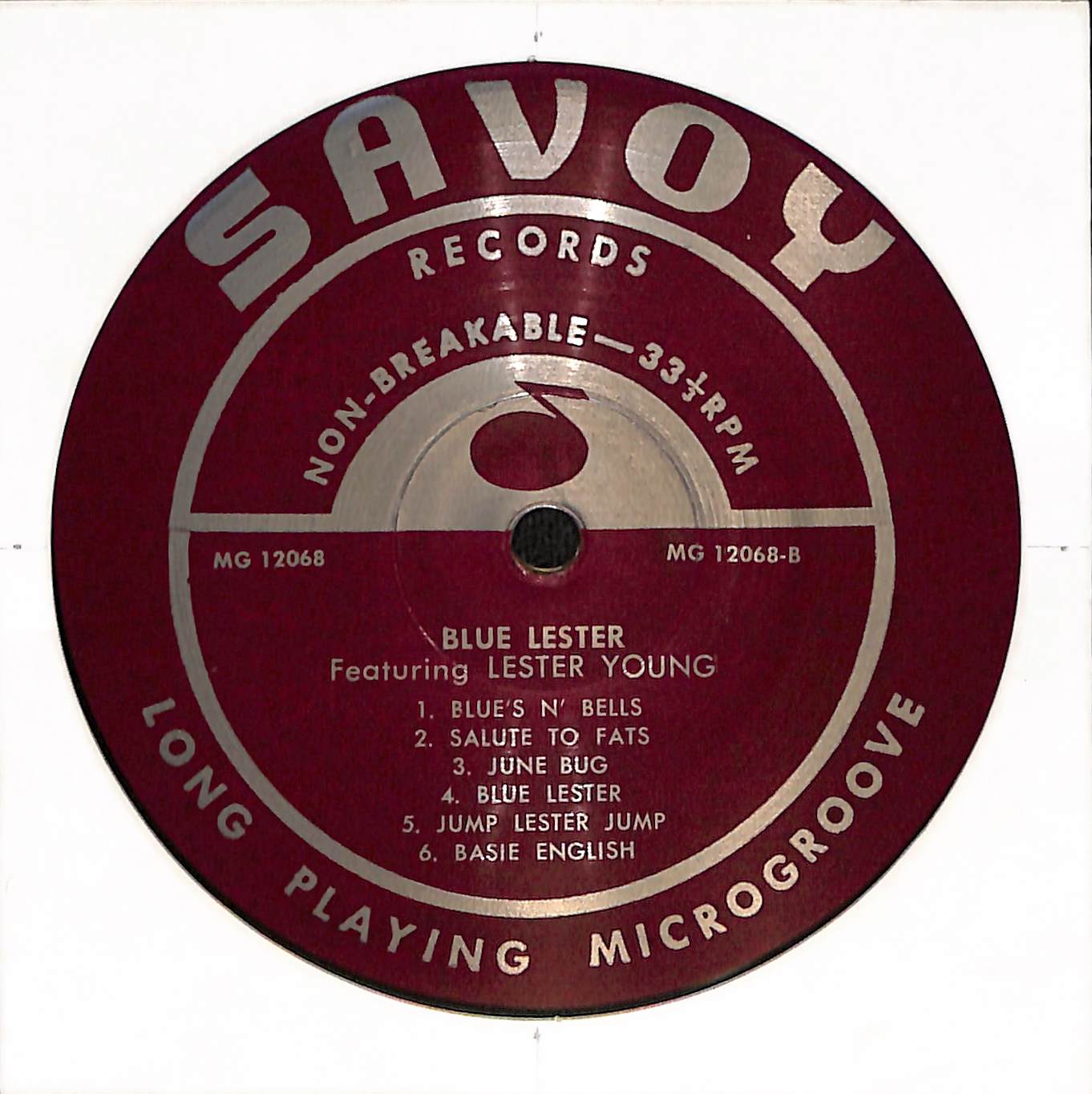 The Immortal Lester Young